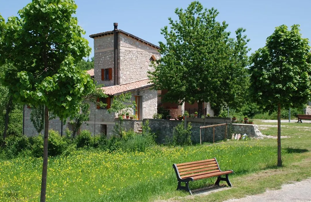 Casale la Torretta-1